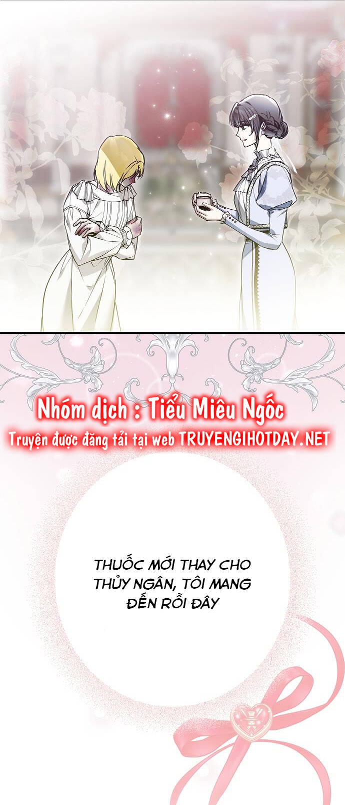 ai đó đang điều khiển cơ thể của tôi chapter 32 - Next chapter 33