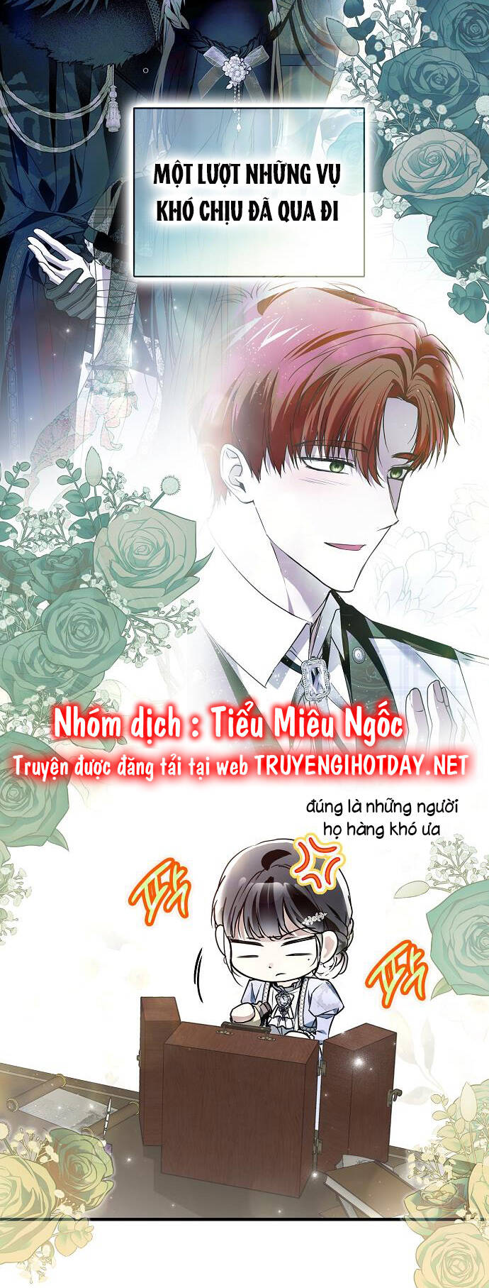 ai đó đang điều khiển cơ thể của tôi chapter 32 - Next chapter 33