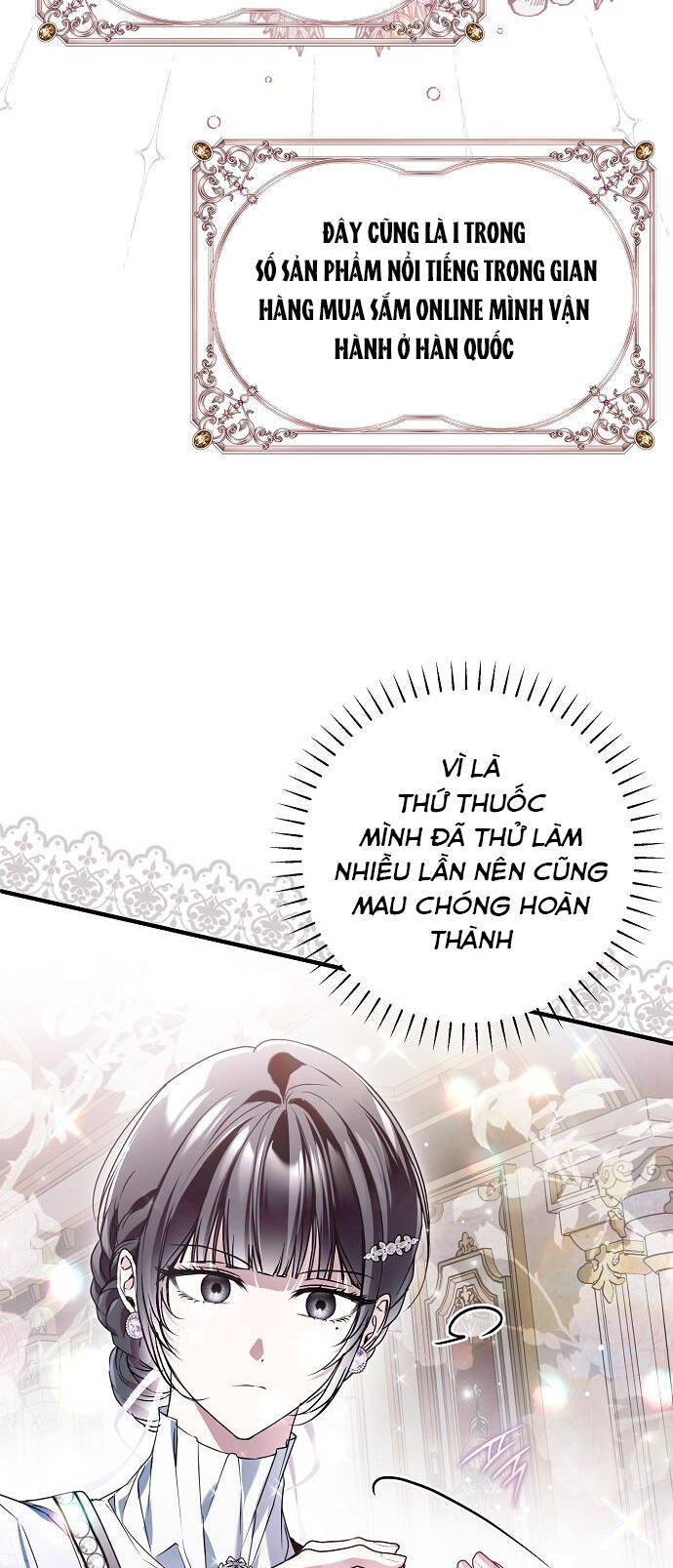 ai đó đang điều khiển cơ thể của tôi chapter 32 - Next chapter 33