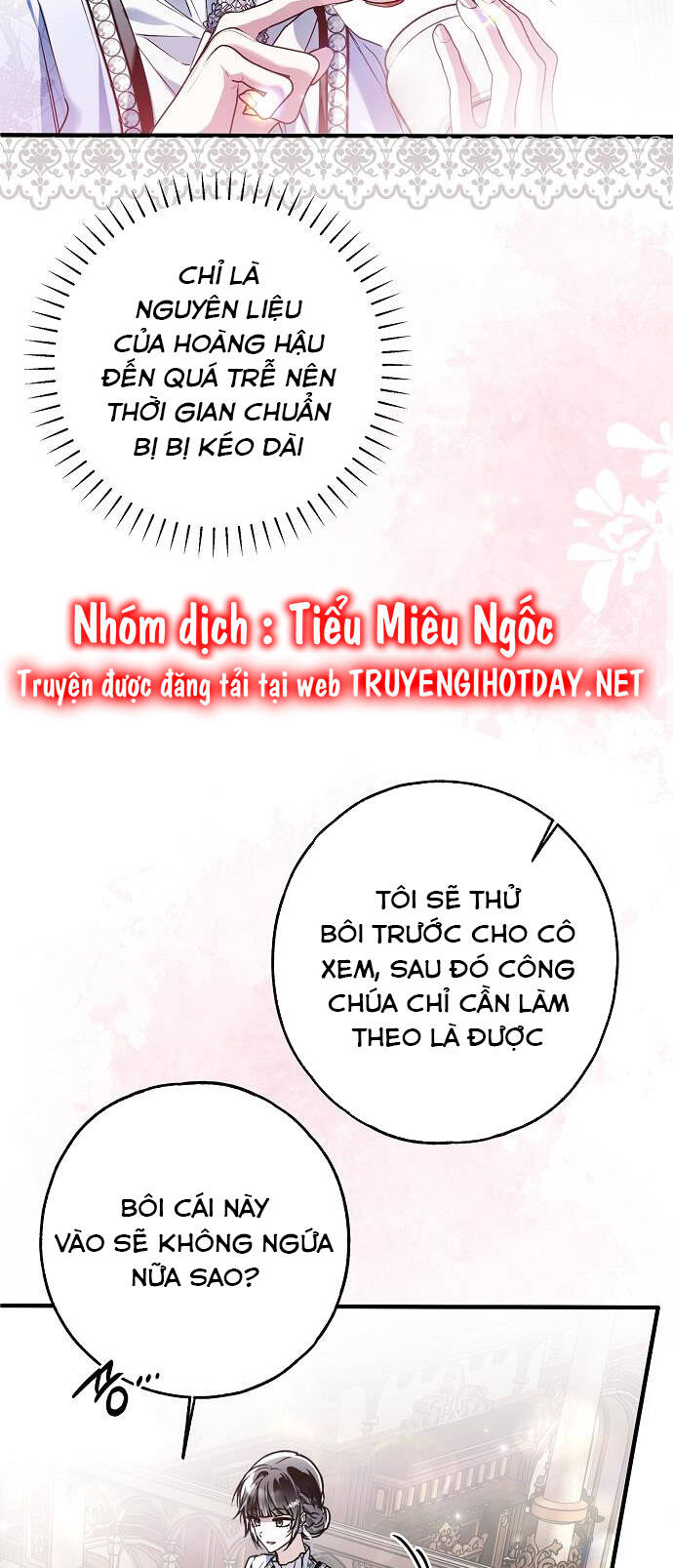 ai đó đang điều khiển cơ thể của tôi chapter 32 - Next chapter 33