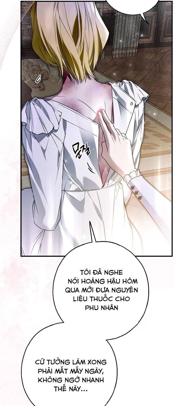 ai đó đang điều khiển cơ thể của tôi chapter 32 - Next chapter 33