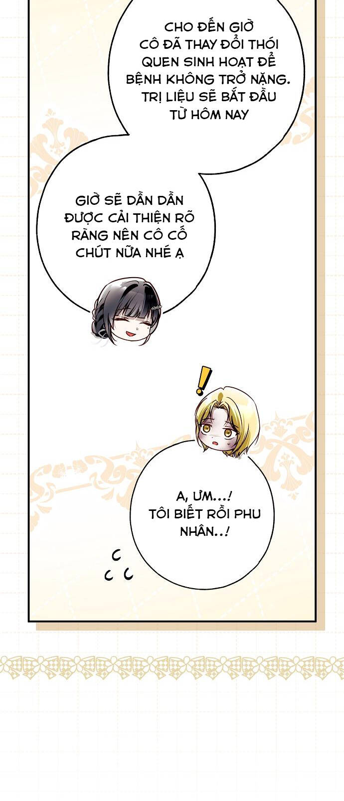 ai đó đang điều khiển cơ thể của tôi chapter 32 - Next chapter 33