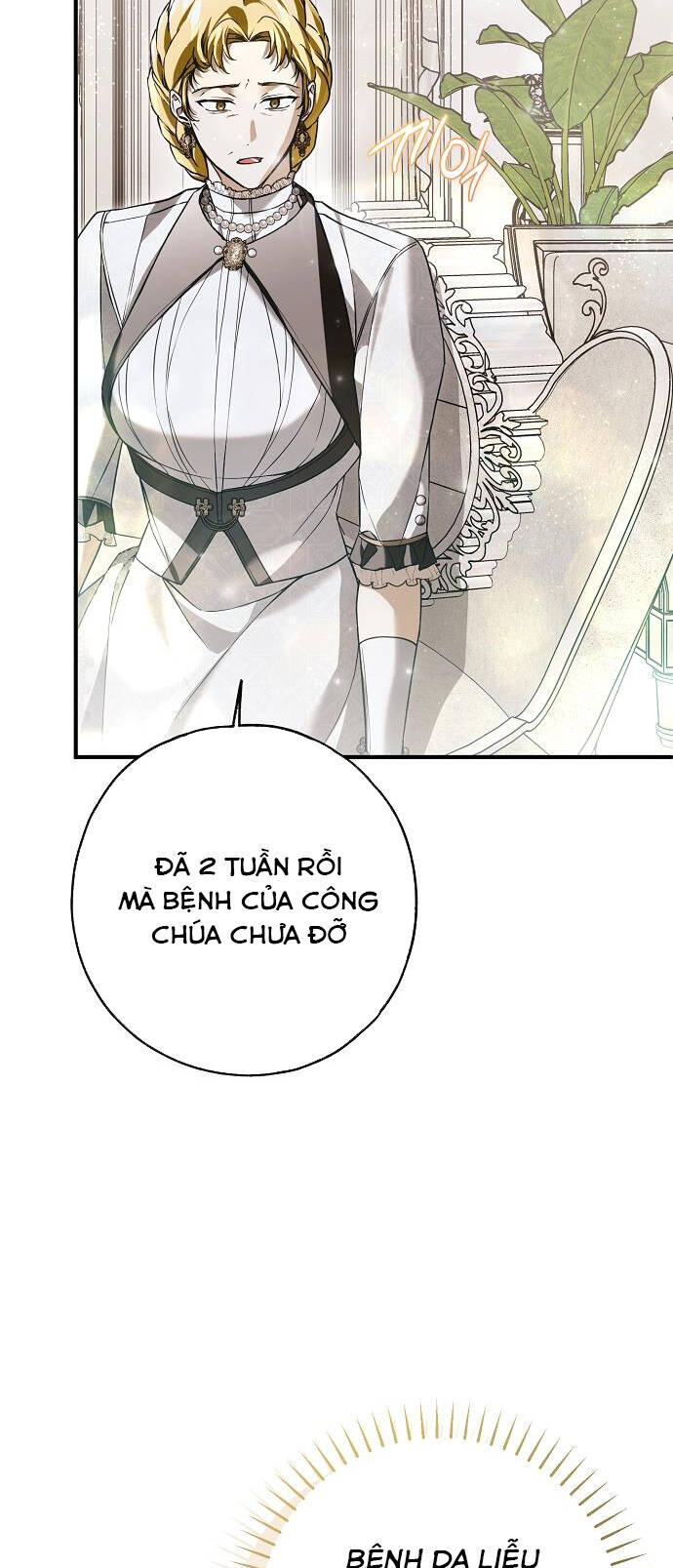 ai đó đang điều khiển cơ thể của tôi chapter 32 - Next chapter 33