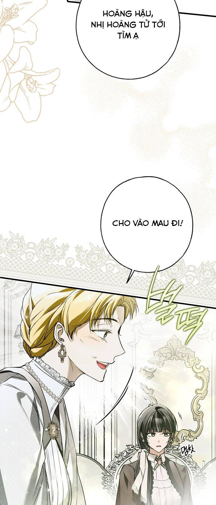 ai đó đang điều khiển cơ thể của tôi chapter 32 - Next chapter 33