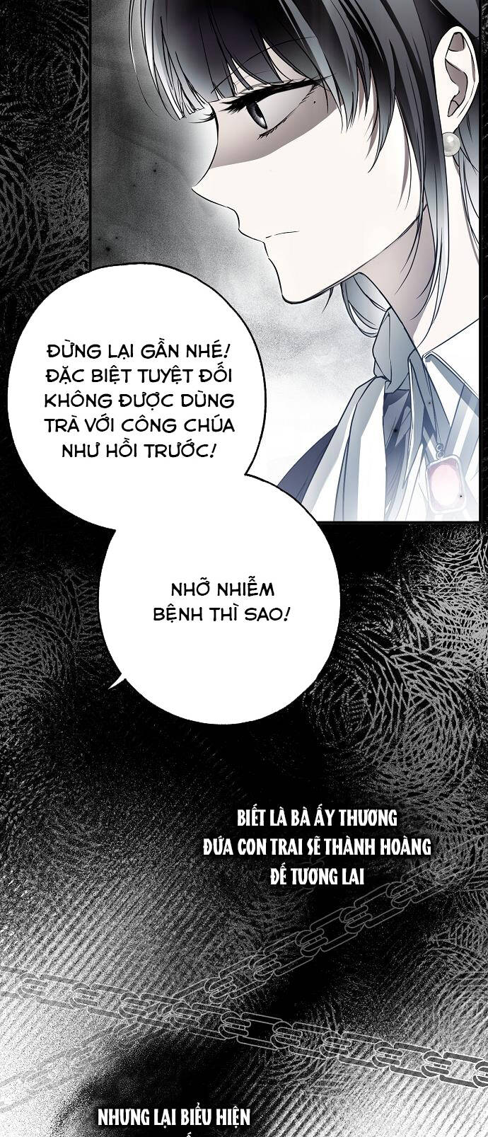 ai đó đang điều khiển cơ thể của tôi chapter 32 - Next chapter 33