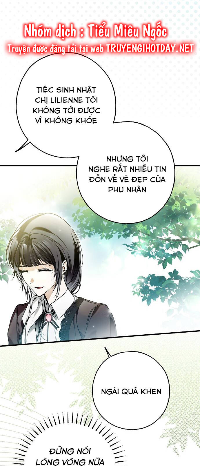 ai đó đang điều khiển cơ thể của tôi chapter 32 - Next chapter 33