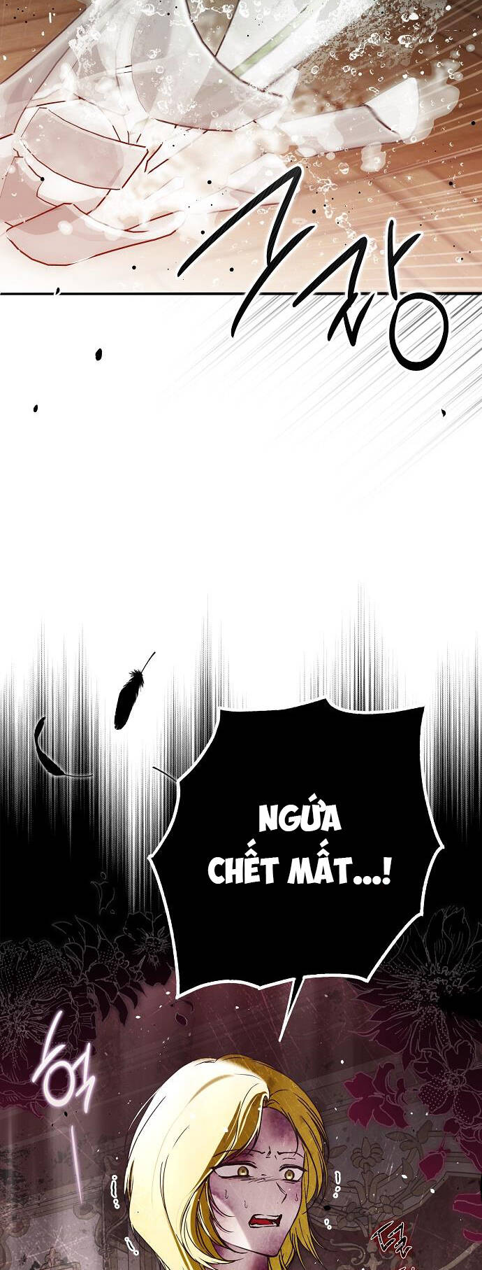 ai đó đang điều khiển cơ thể của tôi chapter 32 - Next chapter 33