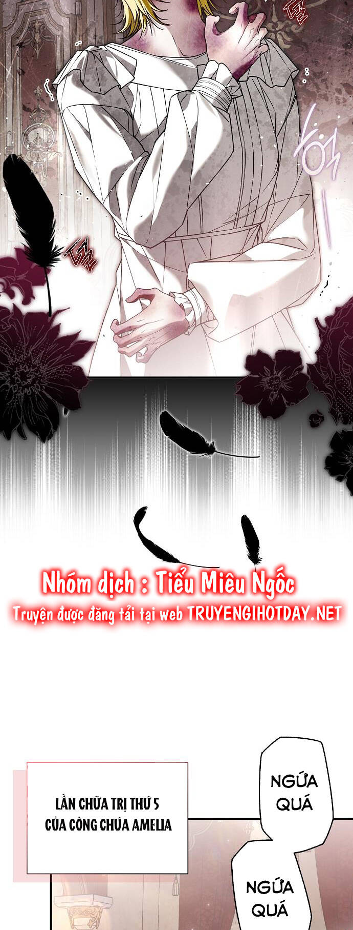 ai đó đang điều khiển cơ thể của tôi chapter 32 - Next chapter 33