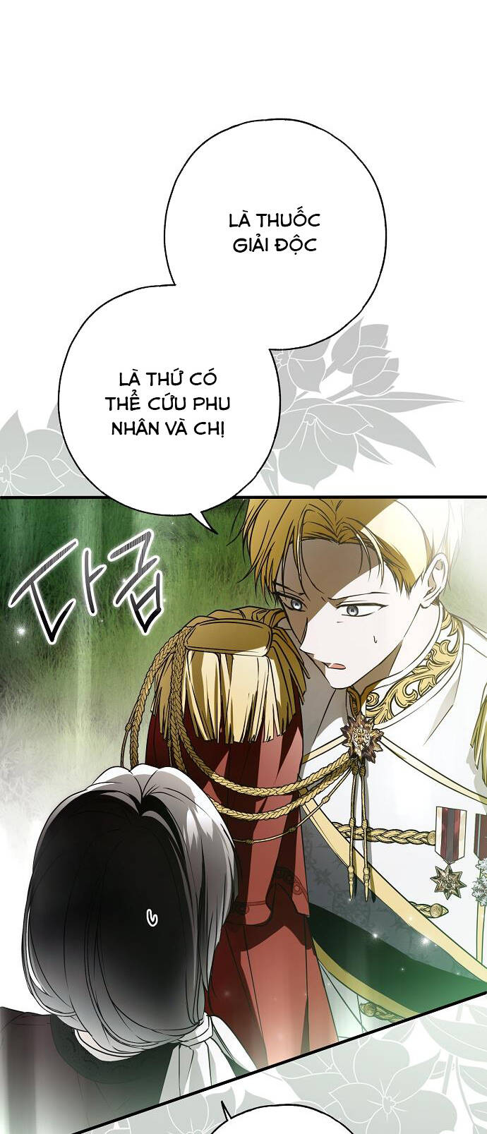 ai đó đang điều khiển cơ thể của tôi chapter 32 - Next chapter 33