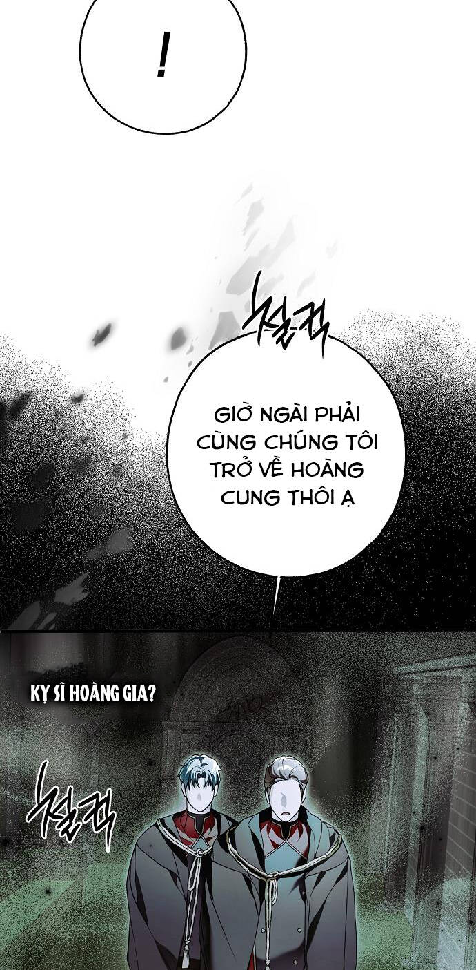 ai đó đang điều khiển cơ thể của tôi chapter 32 - Next chapter 33