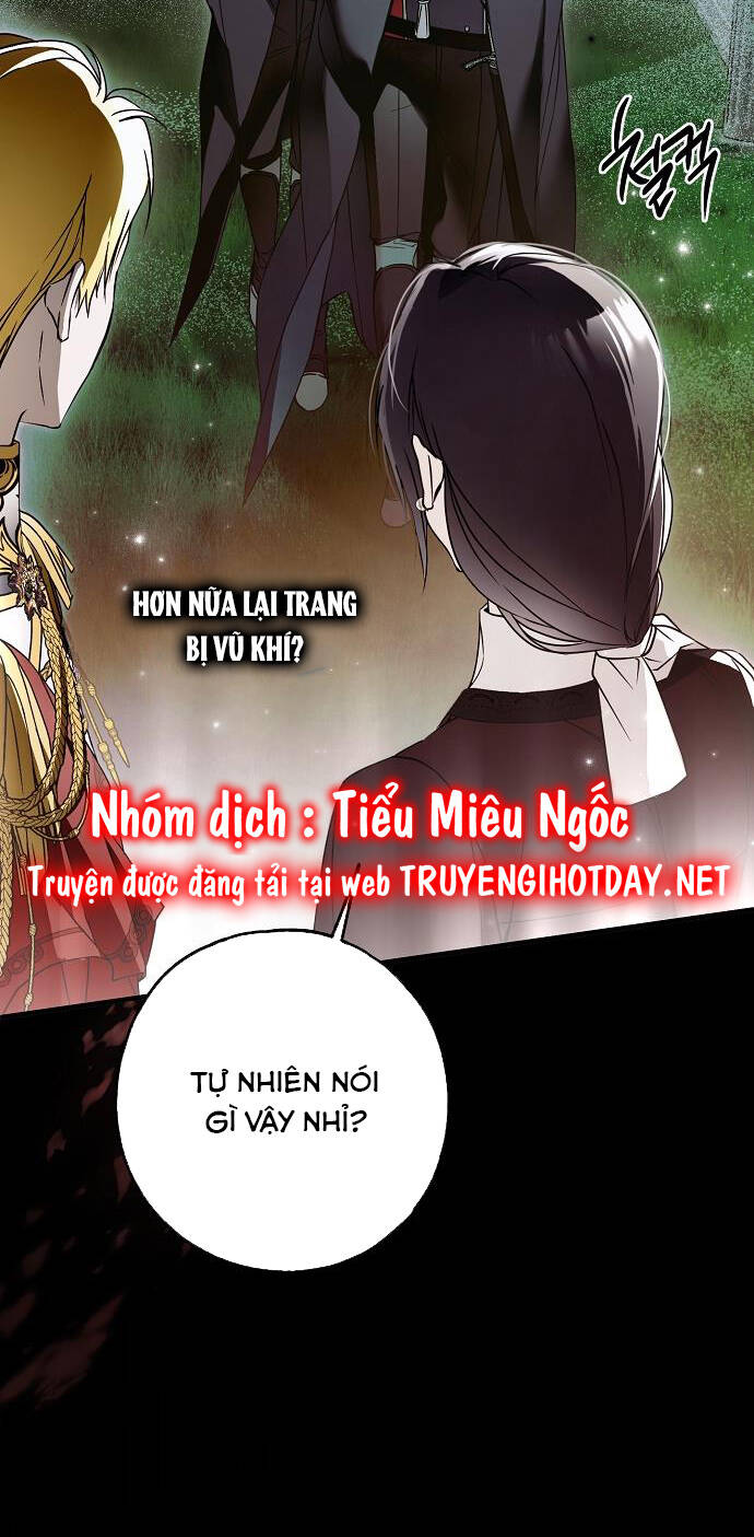 ai đó đang điều khiển cơ thể của tôi chapter 32 - Next chapter 33