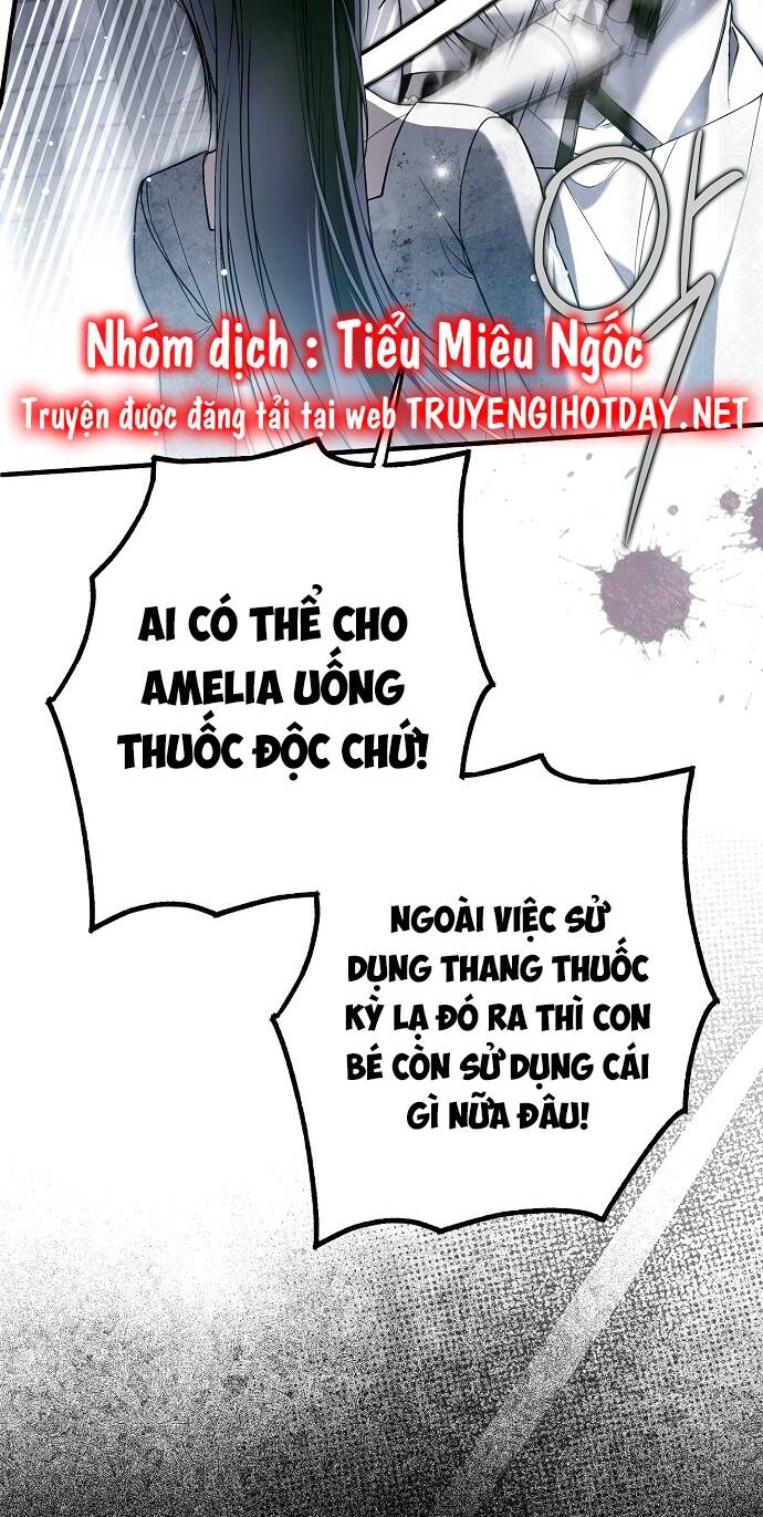 ai đó đang điều khiển cơ thể của tôi chapter 33 - Next chapter 34