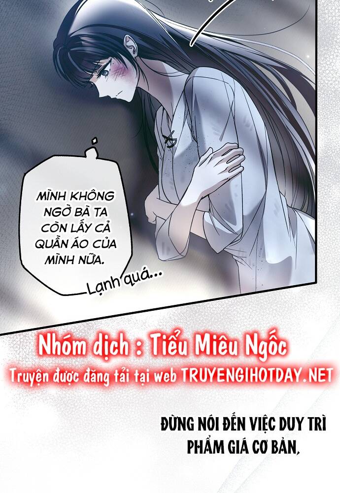 ai đó đang điều khiển cơ thể của tôi chapter 33 - Next chapter 34