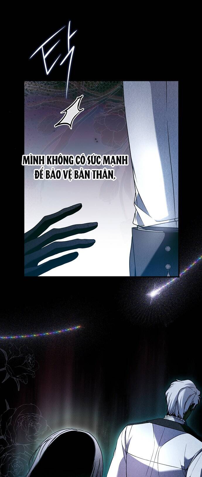 ai đó đang điều khiển cơ thể của tôi chapter 33 - Next chapter 34