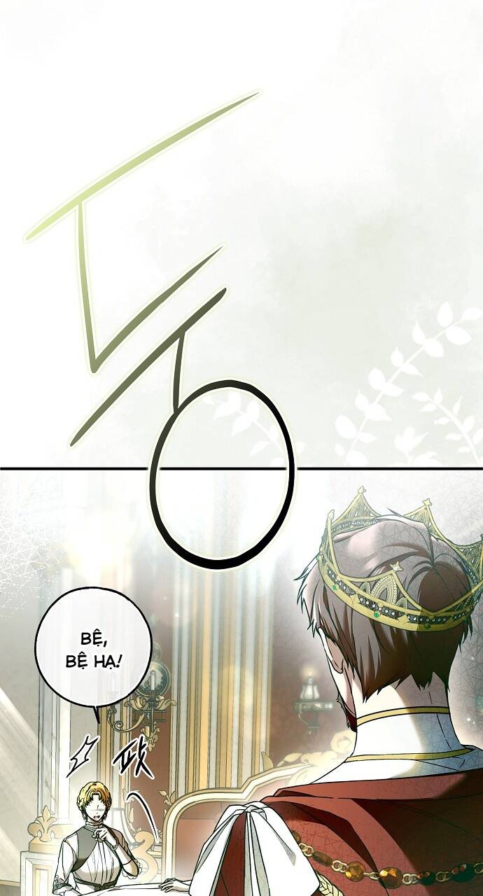 ai đó đang điều khiển cơ thể của tôi chapter 33 - Next chapter 34