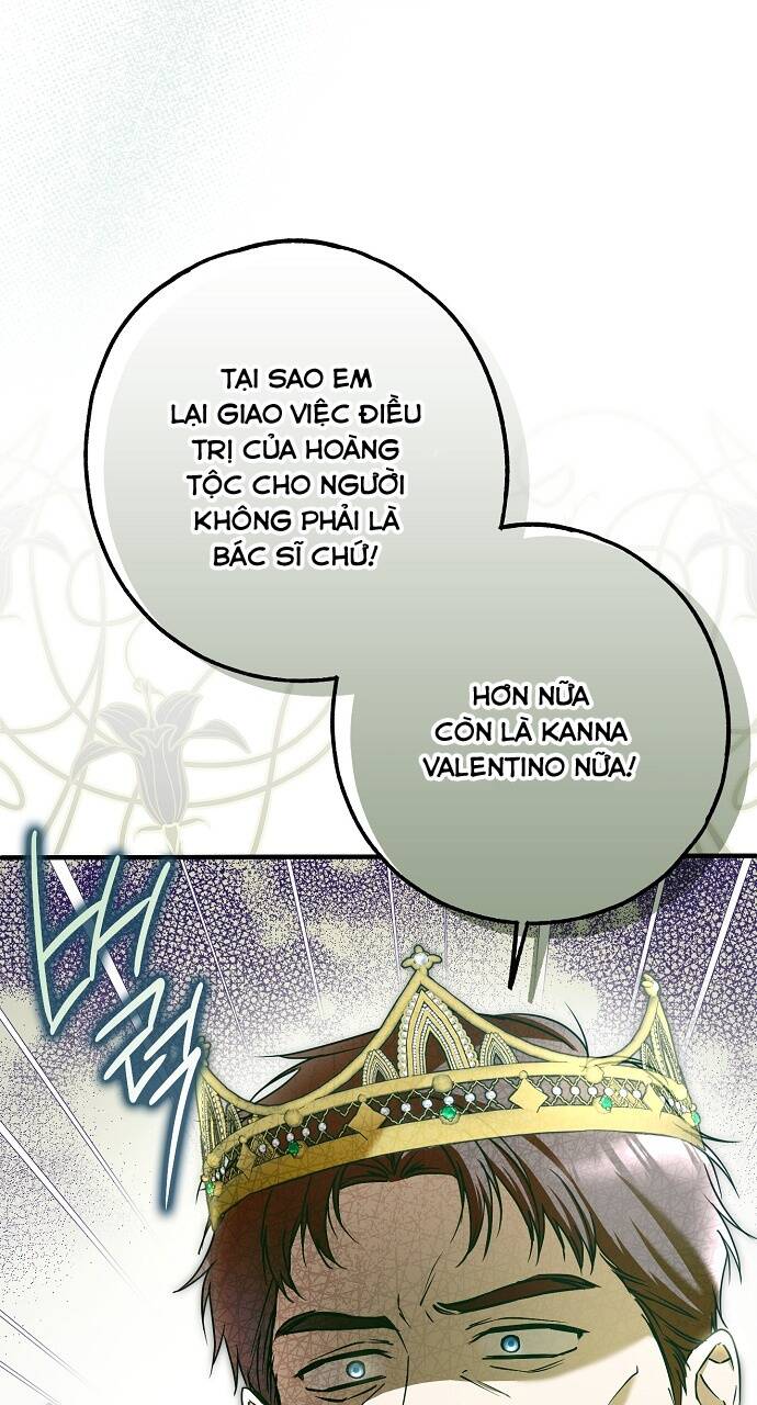 ai đó đang điều khiển cơ thể của tôi chapter 33 - Next chapter 34