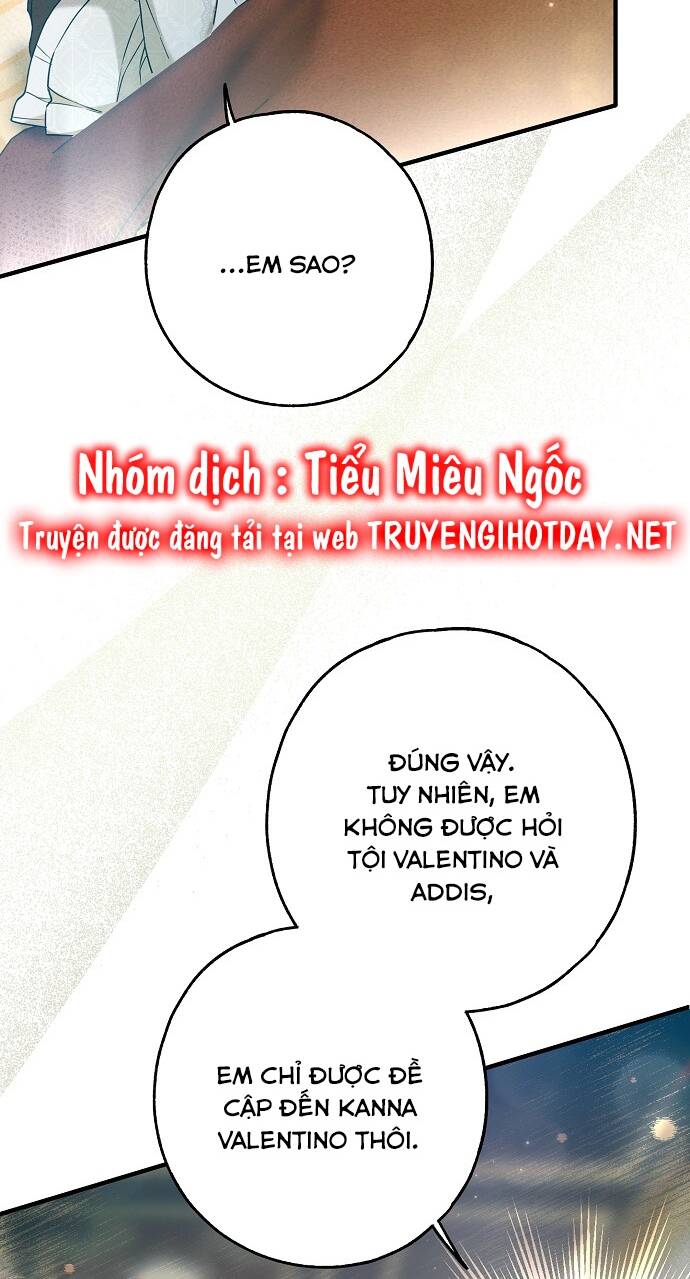 ai đó đang điều khiển cơ thể của tôi chapter 33 - Next chapter 34