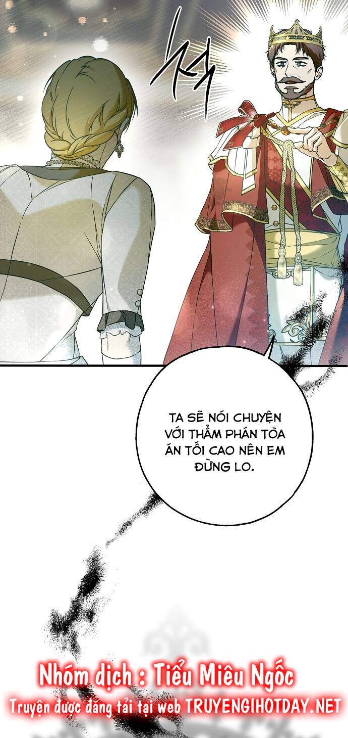 ai đó đang điều khiển cơ thể của tôi chapter 33 - Next chapter 34