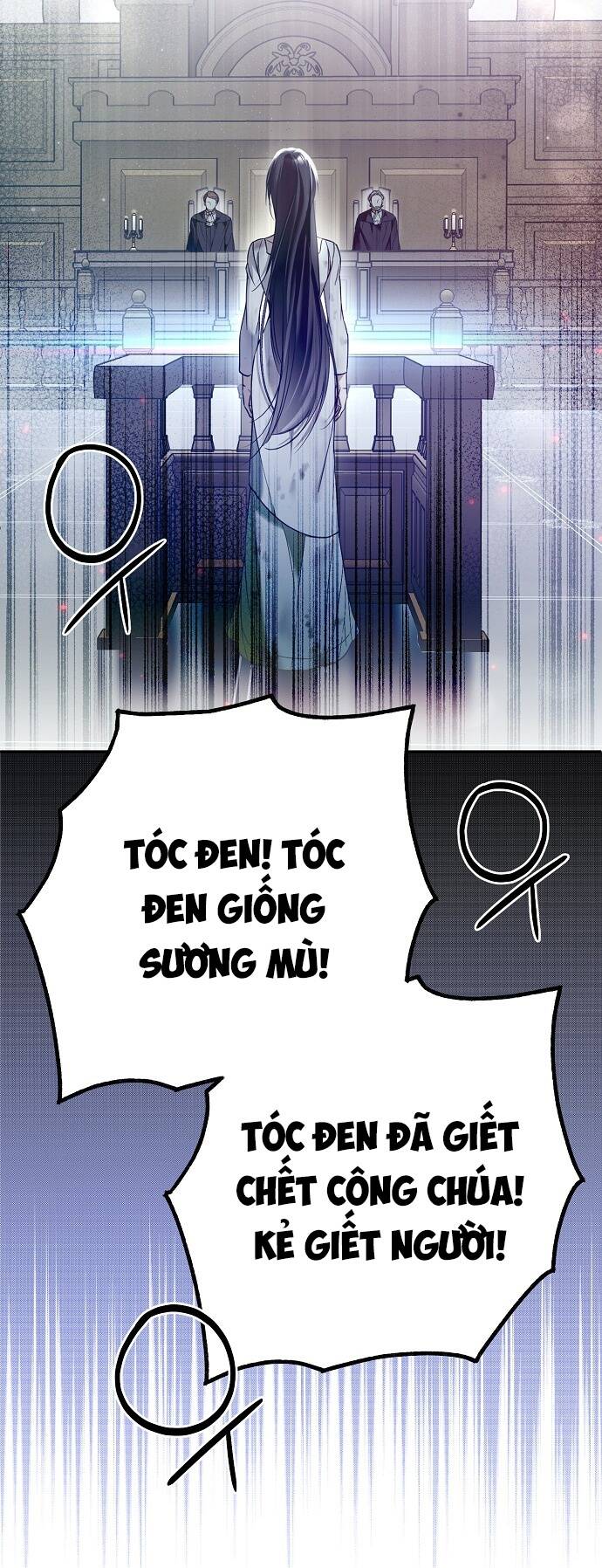 ai đó đang điều khiển cơ thể của tôi chapter 33 - Next chapter 34