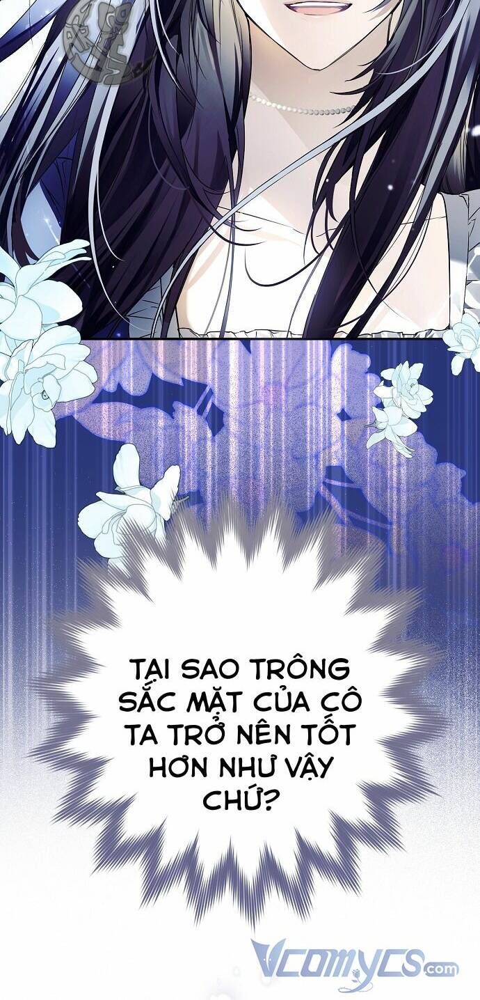 ai đó đang điều khiển cơ thể của tôi chapter 6 - Trang 2