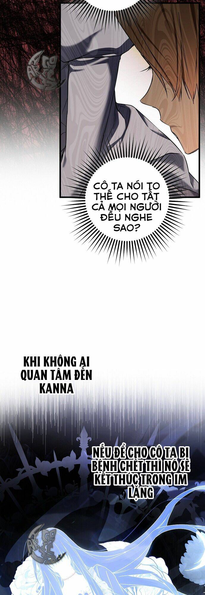 ai đó đang điều khiển cơ thể của tôi chapter 6 - Trang 2