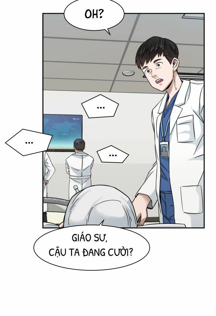 a.i. doctor chapter 1 - Trang 2