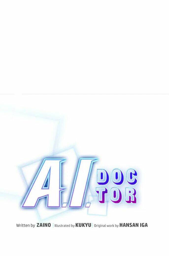 a.i. doctor chapter 12 - Trang 2