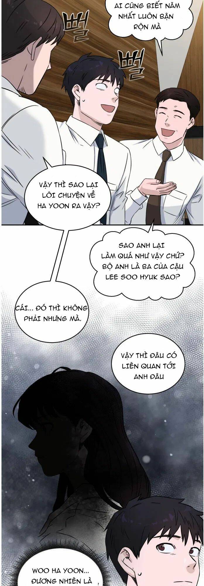 a.i. doctor chapter 12 - Trang 2