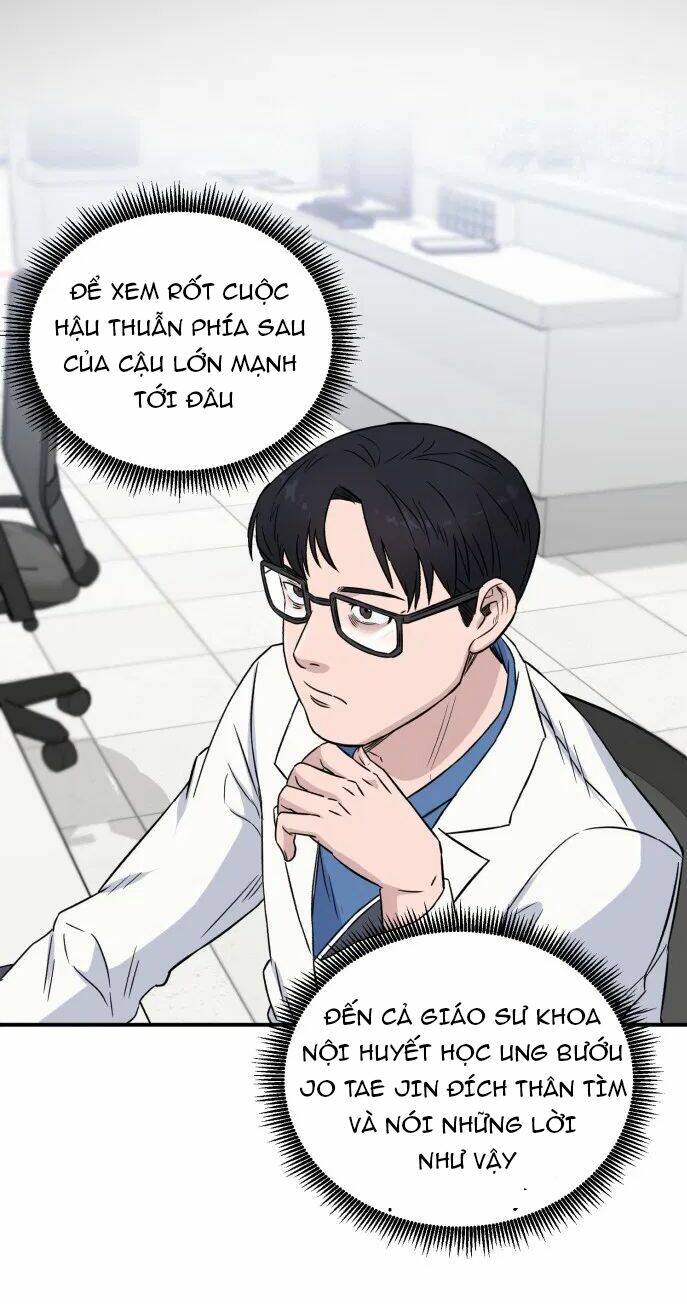 a.i. doctor chapter 12 - Trang 2