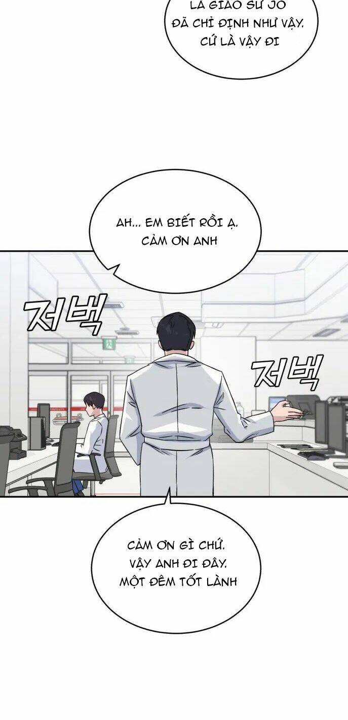 a.i. doctor chapter 12 - Trang 2