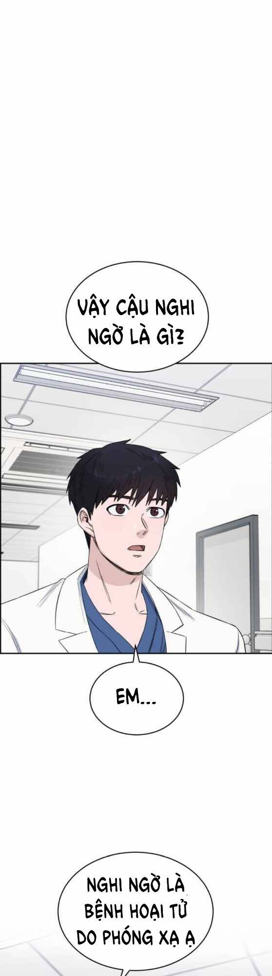 a.i. doctor chapter 15 - Trang 2