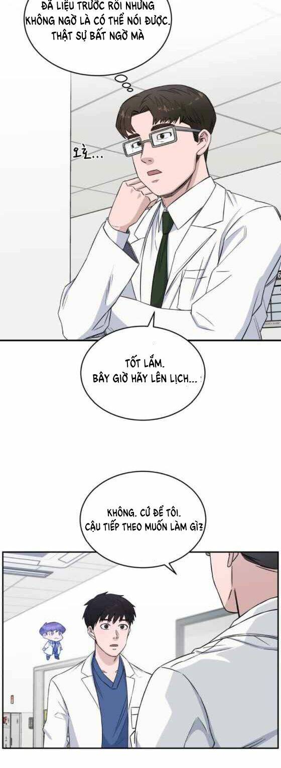 a.i. doctor chapter 15 - Trang 2