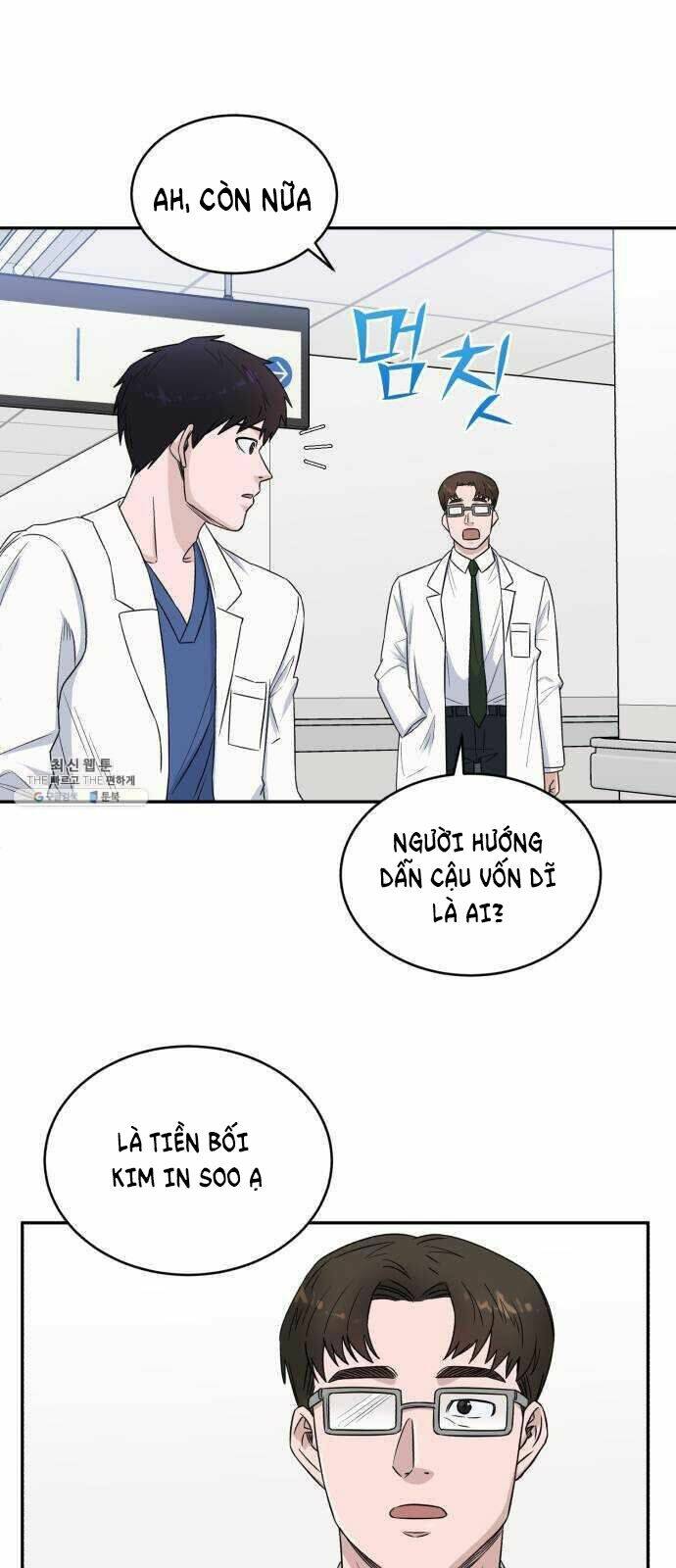 a.i. doctor chapter 15 - Trang 2