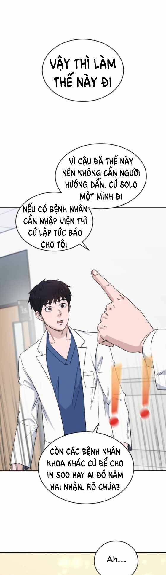 a.i. doctor chapter 15 - Trang 2