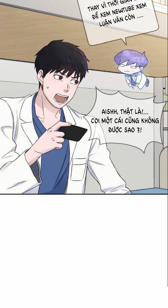 a.i. doctor chapter 15 - Trang 2