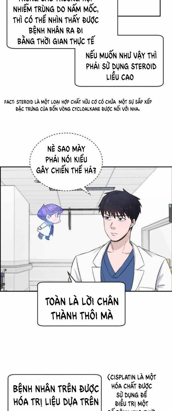 a.i. doctor chapter 15 - Trang 2