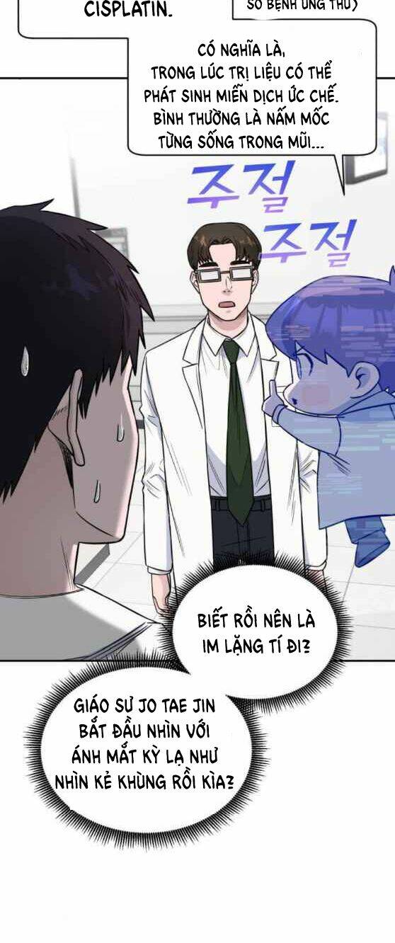 a.i. doctor chapter 15 - Trang 2