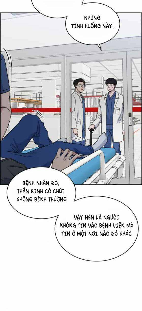 a.i. doctor chapter 24 - Trang 2