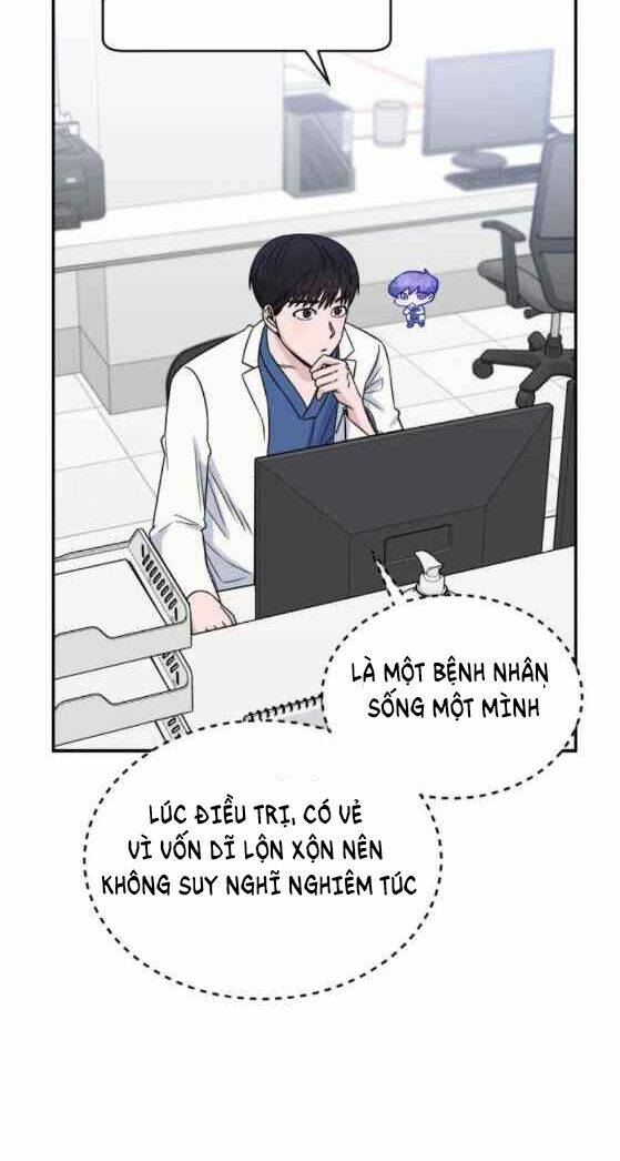 a.i. doctor chapter 24 - Trang 2