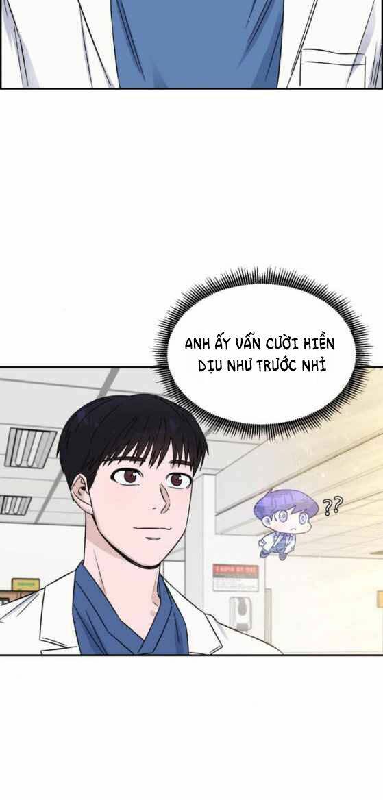 a.i. doctor chapter 24 - Trang 2