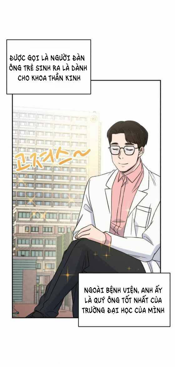 a.i. doctor chapter 24 - Trang 2