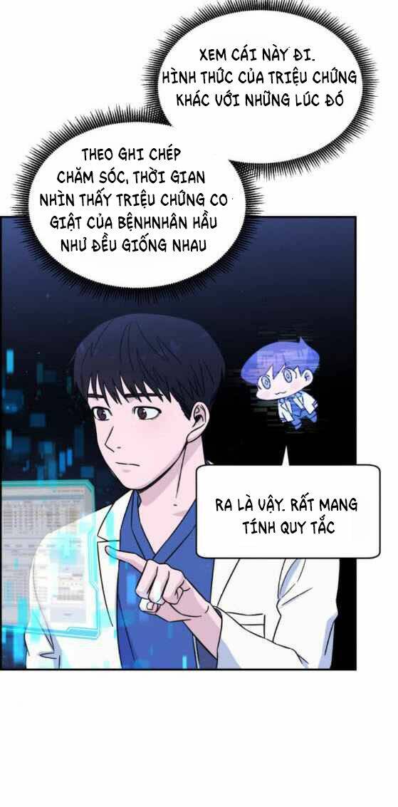 a.i. doctor chapter 24 - Trang 2