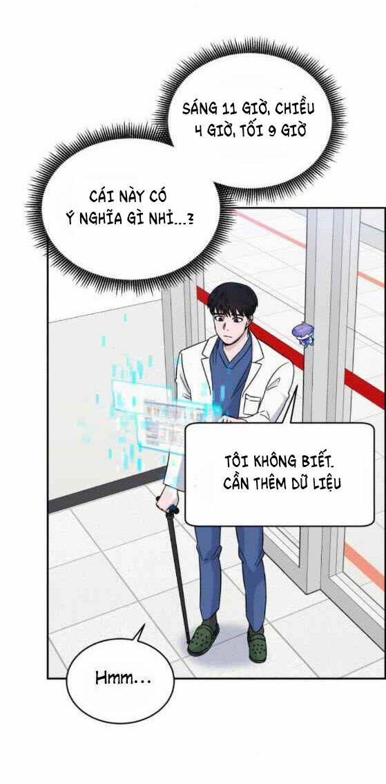 a.i. doctor chapter 24 - Trang 2