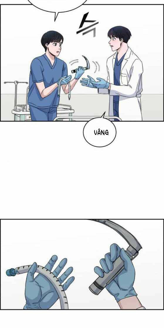 a.i. doctor chapter 24 - Trang 2