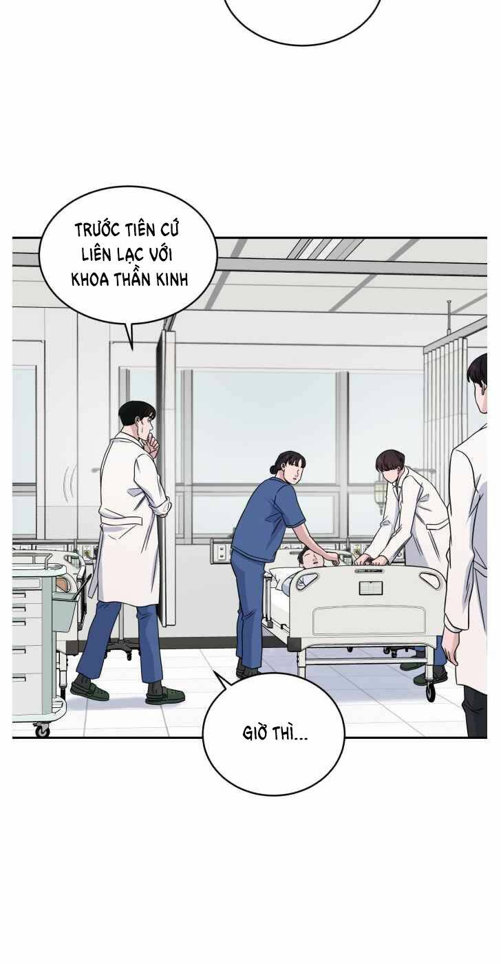 a.i. doctor chapter 32 - Trang 2