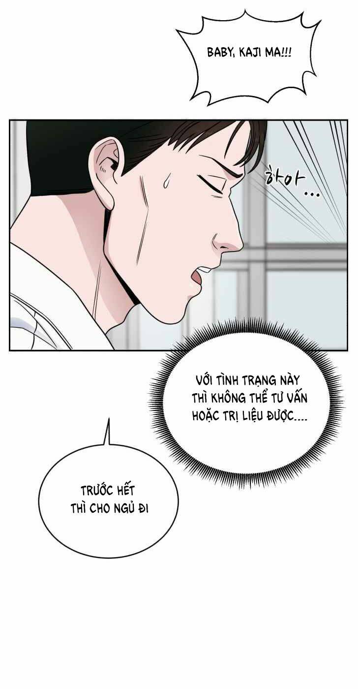 a.i. doctor chapter 32 - Trang 2