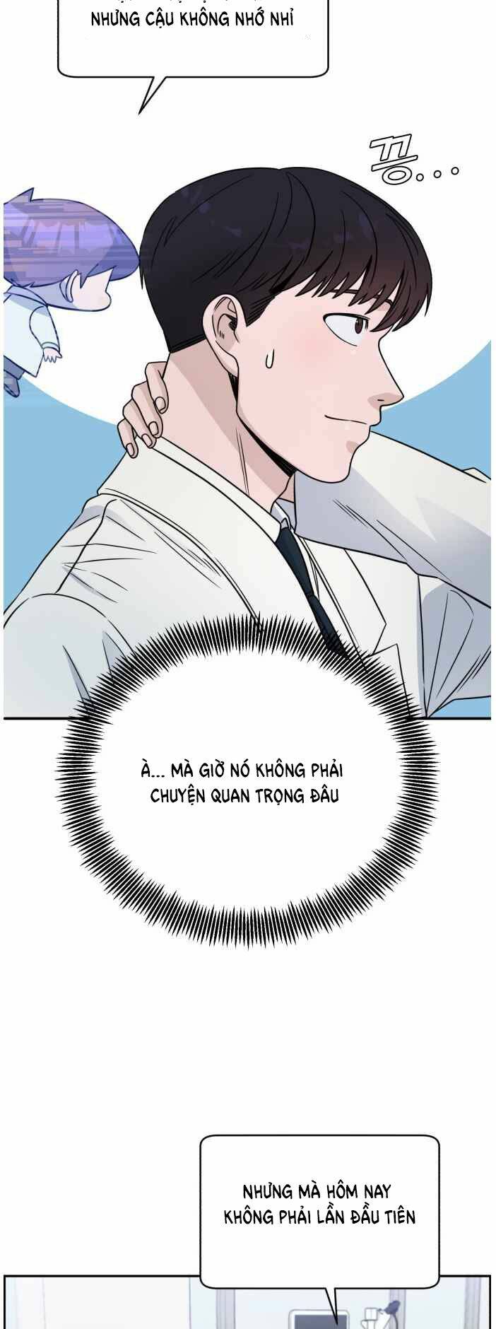 a.i. doctor chapter 32 - Trang 2