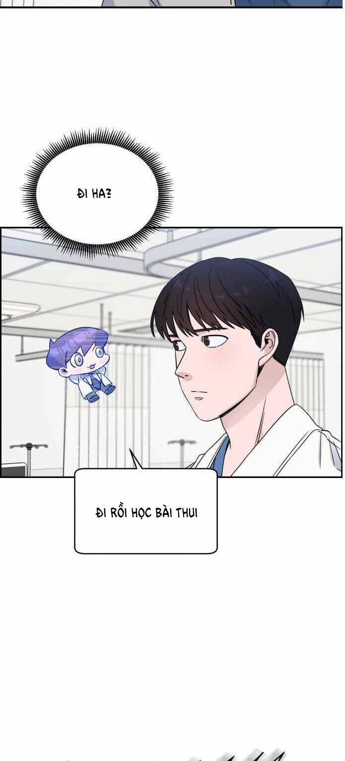 a.i. doctor chapter 32 - Trang 2