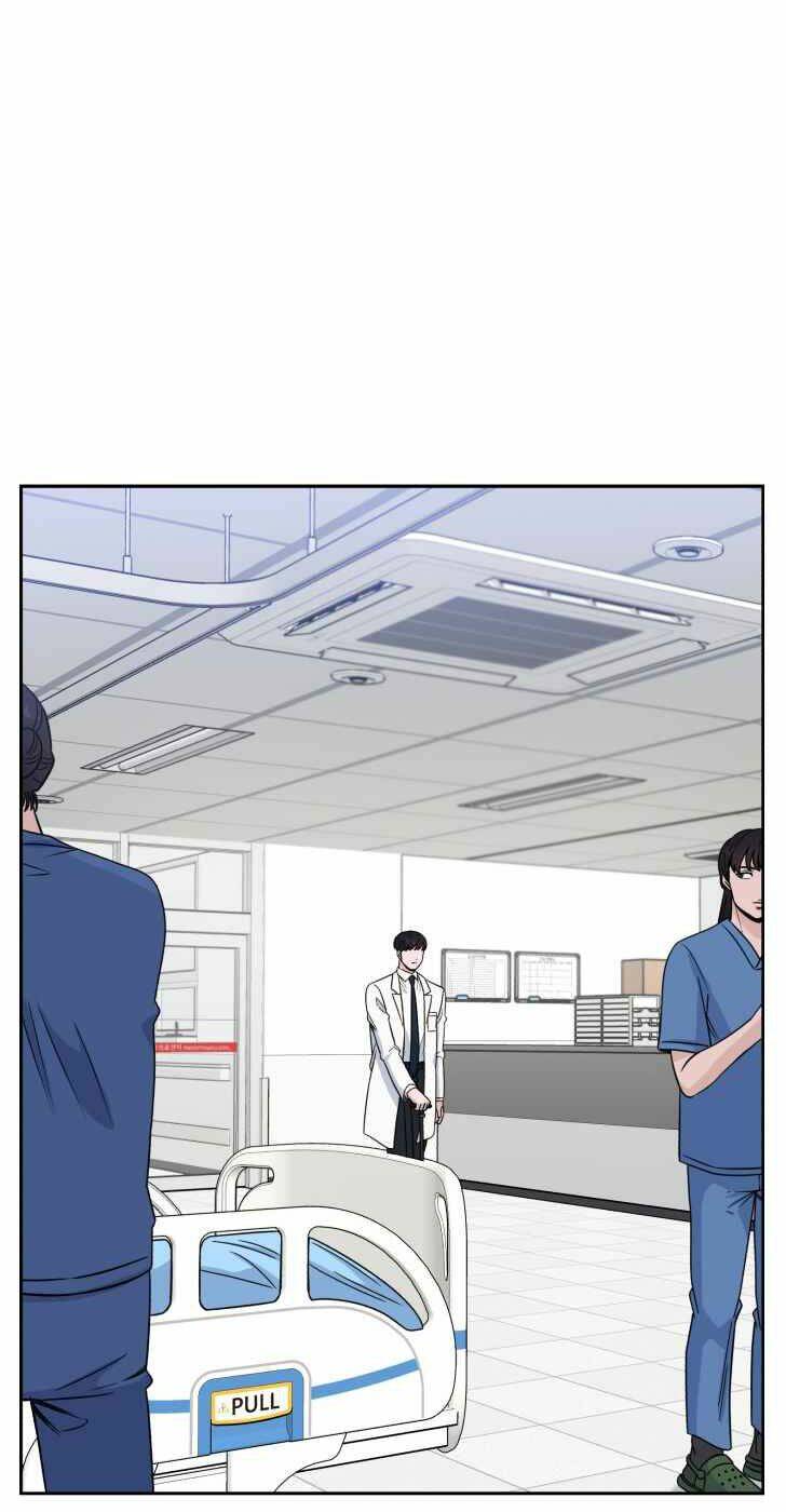 a.i. doctor chapter 32 - Trang 2