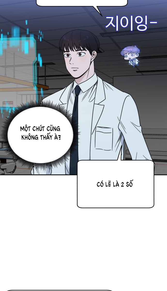 a.i. doctor chapter 39 - Trang 2